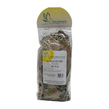 Doğal Ginkgo Biloba Yaprağı 50 Gr Paket