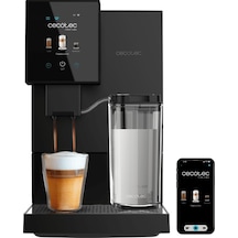 Cecotec Cremmaet Compactccino Connected 1350 W Tam Otomatik Kahve Makinesi