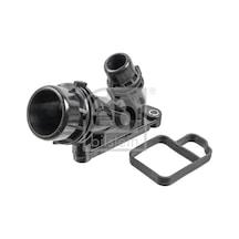 FEBI 176569 Blok Su Borusu Bmw E81 E88 E90 E91 E92 E93 E60 F10 F07 F11×1 E84 F01 F02 F03 F04