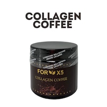 Forx5 Coffee Collagen Coffee 120 G