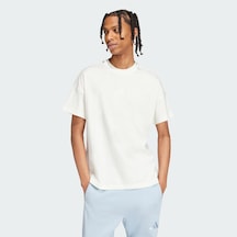 Adidas All Szn Erkek Tişört C-adııv5217e50a00 Beyaz