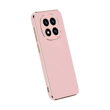 Xiaomi Redmi Note 14 Pro 5g Kılıf Volet Silikon