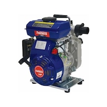 Palmera PA15T Benzinli 2.5 Hp 1.5" Su Motoru