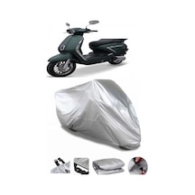 Kral Motor Vega 125 Su Geçirmez Motosiklet Brandası Premium Kalite Kumaş