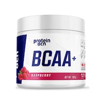 Tr Bcaa Ve Ahududu 120g 12 Servis