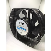 Rtk Axial Fan 172X150X50 Mm