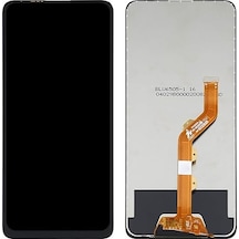 İnfinix S5 Pro Lcd Ekran X660 X660c Ekran