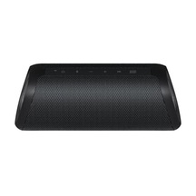 Xboom Go Xg5qbk Taşınabilir Bluetooth Hoparlör, Ip67, 18 Saatlik Pil Ömrü