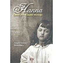 Tanrı'nın Küçük Meleği Hanna / Angela Sommer-Bodenburg