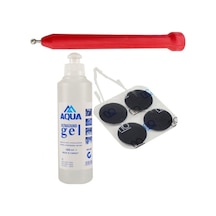 Motor Nokta Kalemi 1000Ml Jel +1 Paket Elektrot