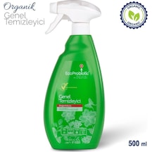 Ecoprobiotic Organik Doğal Kokulu Genel Temizleyici 500 ML