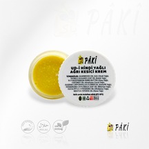 Ud-i Hindi Yağlı Krem 50 ML