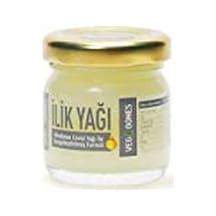 İlik Yağı Hindistan Cevizi Yağı İle Zenginleştirilmiş 40 Ml