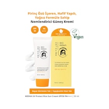 Midha Uv Protect Rice Sun Cream SPF50 50 ML
