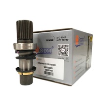 Aks Frezesi Transporter T5 5 Vites 1.9tdı Axb Diğer