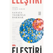 Sanata Teoriyle Bakmak - Ccgx-834501