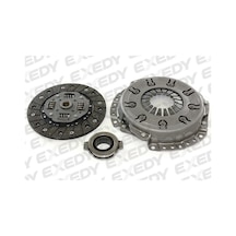 Exedy Debriyaj Seti Baskı Disk Bilya Nıssan Almera 1.5l 1.6l Qg15de Qg16de N15 N16 01- / Prımera 1.6l Q G16 P12 01- Exedy Nsk2160 30210au010 30100au000 3050281n00