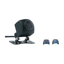 Sentinel Sc8 170 Geniş Açı Araç Ön/arka Görüş Kamerası Ahd 720p / 1080p, Gece Görüşlü