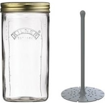 Kilner Fermantasyon&turşu Yapıcı Kavonuz 1 Lt
