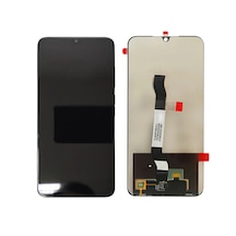 Xiaomi Redmi Note 8 Uyumlu Ekran Dokunmatik