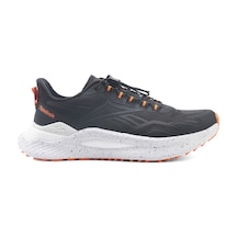 Reebok Soıl-land Siyah Erkek Koşu Ayakkabısı 000000000101991219 Siyah-turuncu Siyah - Turuncu