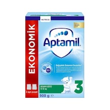 Aptamil 3 Bebek Devam Sütü 9 - 12 Ay 900 G