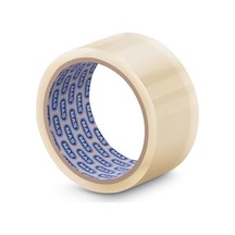 Mas Koli Bantı Şeffaf 45mmx40m 6 Adet