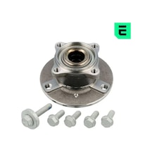 Optımal 402040 Arka Poyra A4313500235 A4513500135 A4513500235