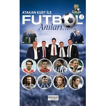 Atakan Kurt İle Futbol Anıları-3 - Kyut-811469