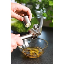 Koncıs Sarımsak Ezici