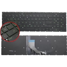 Hp 15-dw4010nt 6y7z9eaas14 15-dw3049nt 4h2u2ea Notebook Klavye