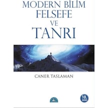 Modern Bilim Felsefe Ve Tanrı - Ccgx-893391