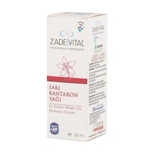 Sarı Kantaron Yağı 20 Ml Diğer