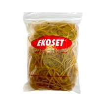 Kauçuk Paket Lastiği 120x3mm 300 Adet