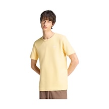 Adidas Ess W Tee Erkek Günlük Tişört Ke1153 Turuncu