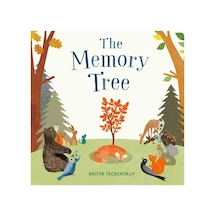 The Memory Tree