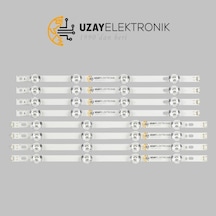 LG Uyumlu Innotek Drt 3.0 42" 42Lb582V 42Lb620V  Led Bar Set Takimi - 398045741