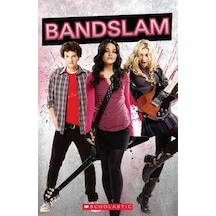 Scholastic Elt Readers Level 2: Bandslam
