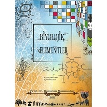 Biyolojik Elementler - Ramazan Mammadov - Bilgin Kültür Sanat