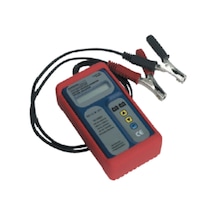Sealey Digital Akü-alternatör Test 6-12-24v