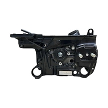 Motorlu Testere Karter Blok Archer 7200