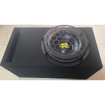 BAS KORUMA DEMİRİ 30 CM