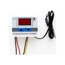 Tr Dijital Termostat 220v Akvaryum Kuluçka Termostat Xh-w3001 Thr261