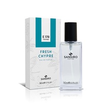 Sansiro E-178 Erkek Parfüm EDP 50 ML