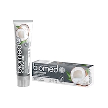 Bıomed Superwhıte Diş Macunu 100 G