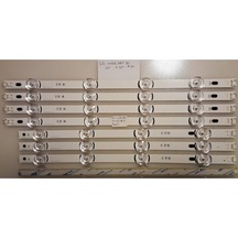 Lg 42lb652v Lg 42lb620v Lg 42lb580n Led Bar Tv Ledi