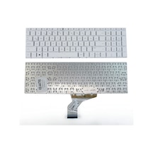 Hp 15-dx 15-cx Notebook Klavye Beyaz
