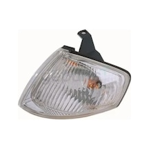 Sinyal Lambasi 323 1999-2000 Duylu Sag