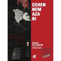 Ayrıntı Yayınları - Cehennem Azabı