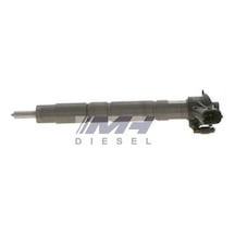 Bosch 0445115047 Enjektör Renault Espace Laguna Megane Scenic Trafic 2.0 Dci